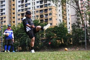 KBS Masters Games 2026 - Footgolf