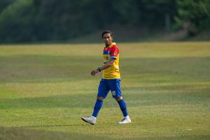 KBS Masters Games 2026 - Footgolf