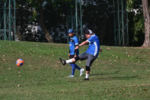 KBS Masters Games 2026 - Footgolf