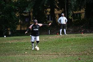 KBS Masters Games 2026 - Footgolf