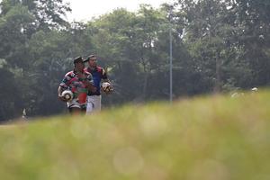KBS Masters Games 2026 - Footgolf