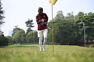 KBS Masters Games 2026 - Footgolf