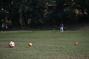 KBS Masters Games 2026 - Footgolf