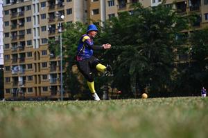 KBS Masters Games 2026 - Footgolf