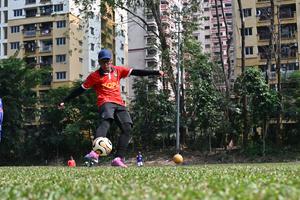 KBS Masters Games 2026 - Footgolf