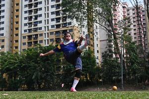 KBS Masters Games 2026 - Footgolf