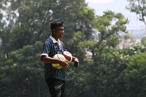 KBS Masters Games 2026 - Footgolf
