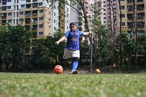 KBS Masters Games 2026 - Footgolf