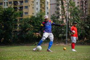 KBS Masters Games 2026 - Footgolf