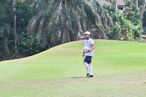 KBS Masters Games 2026 - Footgolf