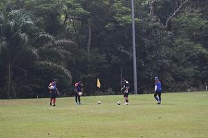 KBS Masters Games 2026 - Footgolf