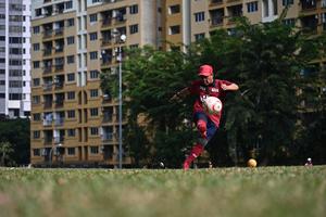 KBS Masters Games 2026 - Footgolf
