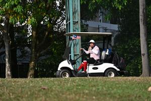KBS Masters Games 2026 - Footgolf