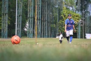 KBS Masters Games 2026 - Footgolf