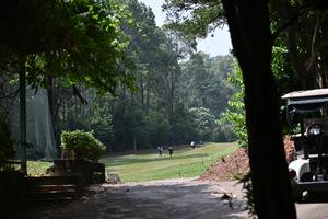 KBS Masters Games 2026 - Footgolf