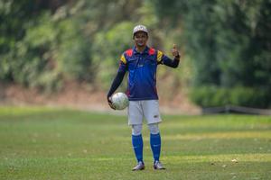 KBS Masters Games 2026 - Footgolf