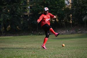 KBS Masters Games 2026 - Footgolf