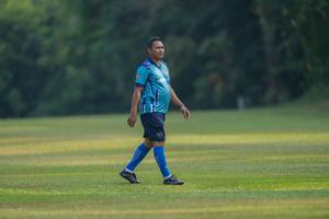 KBS Masters Games 2026 - Footgolf