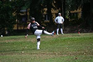 KBS Masters Games 2026 - Footgolf