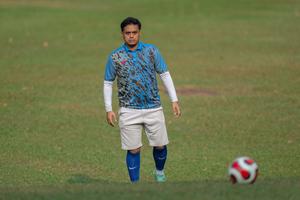 KBS Masters Games 2026 - Footgolf
