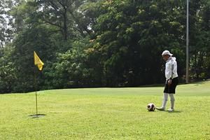 KBS Masters Games 2026 - Footgolf