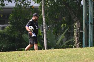 KBS Masters Games 2026 - Footgolf