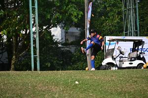 KBS Masters Games 2026 - Footgolf
