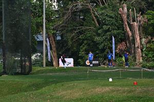 KBS Masters Games 2026 - Footgolf