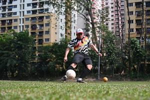 KBS Masters Games 2026 - Footgolf