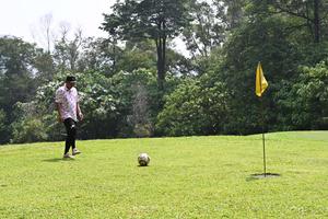 KBS Masters Games 2026 - Footgolf