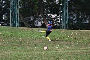 KBS Masters Games 2026 - Footgolf