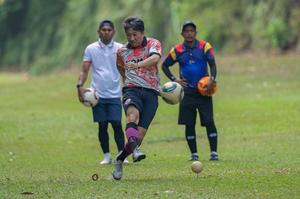KBS Masters Games 2026 - Footgolf