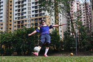 KBS Masters Games 2026 - Footgolf
