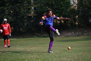 KBS Masters Games 2026 - Footgolf