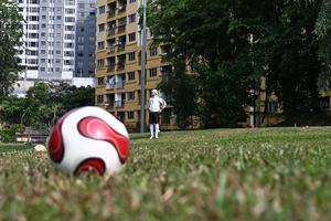 KBS Masters Games 2026 - Footgolf