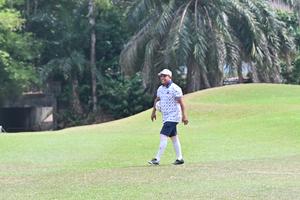 KBS Masters Games 2026 - Footgolf