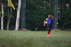 KBS Masters Games 2026 - Footgolf