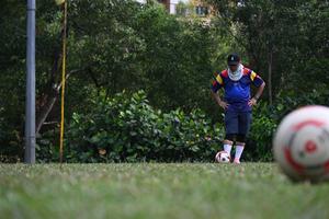 KBS Masters Games 2026 - Footgolf