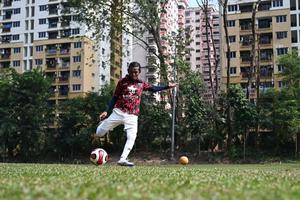 KBS Masters Games 2026 - Footgolf