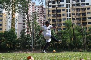KBS Masters Games 2026 - Footgolf