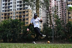 KBS Masters Games 2026 - Footgolf