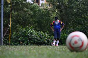 KBS Masters Games 2026 - Footgolf