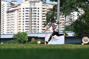 KBS Masters Games 2026 - Footgolf