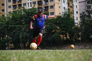 KBS Masters Games 2026 - Footgolf