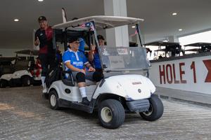KBS Masters Games 2026 - Footgolf
