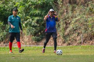 KBS Masters Games 2026 - Footgolf