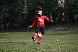KBS Masters Games 2026 - Footgolf