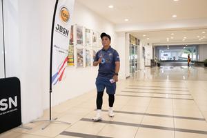 KBS Masters Games 2026 - Footgolf
