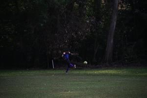 KBS Masters Games 2026 - Footgolf