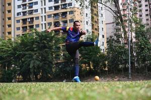 KBS Masters Games 2026 - Footgolf